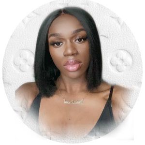 Meet your Posher, Jada